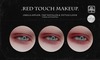 Su! red touch makeup 01