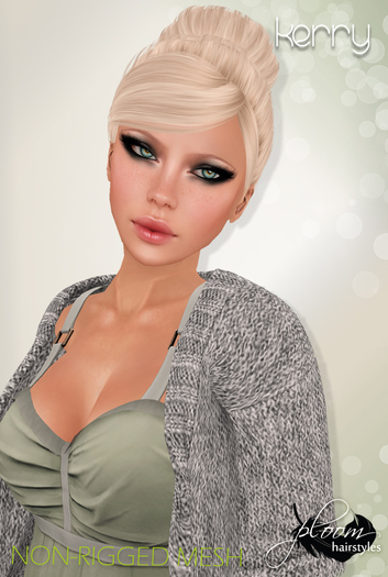 .ploom. Kerry - Ploomage