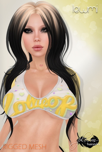 .ploom. Lewmi - Ploomage