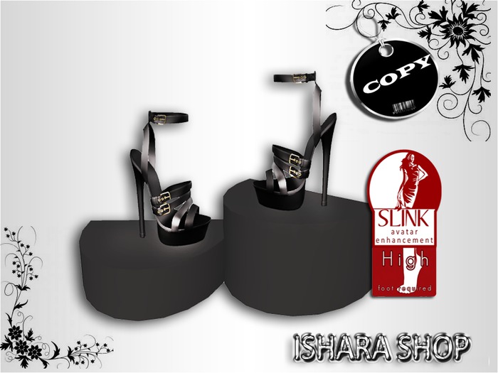 DANNY SHOES 9