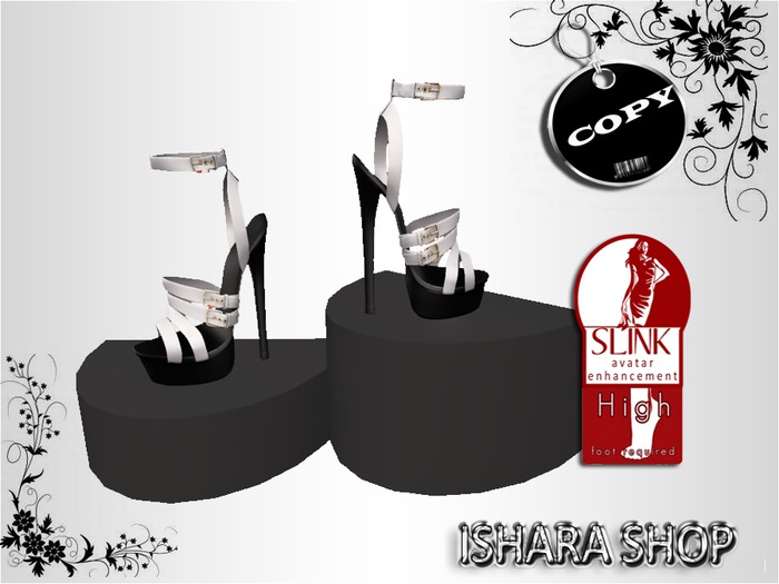 DANNY SHOES 10
