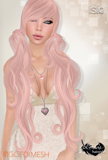 .ploom. Lislie - Ploomage