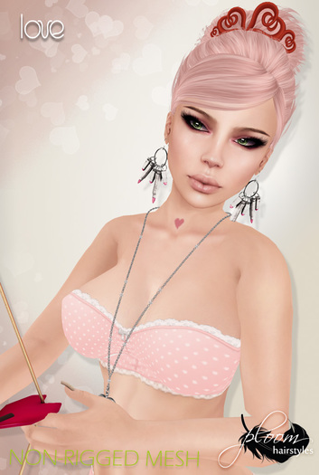 .ploom. Love - Ploomage