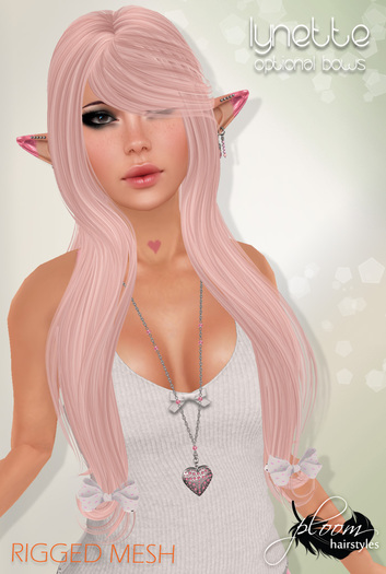 .ploom. Lynette - Ploomage