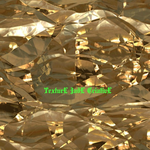 Texture Abstrat Gold  classic