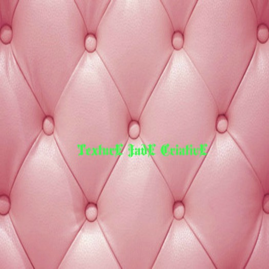 Texture Wall Leather Fabric Rose