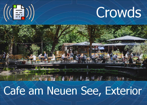 Atmo-Berlin - Cafe am Neuen See 2 1:30