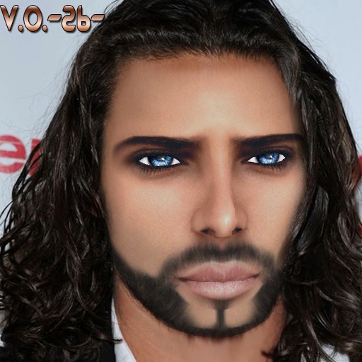 << ACORA >> V.O.-26~COMPLETE MODEL MALE~++PROMO PRICE++