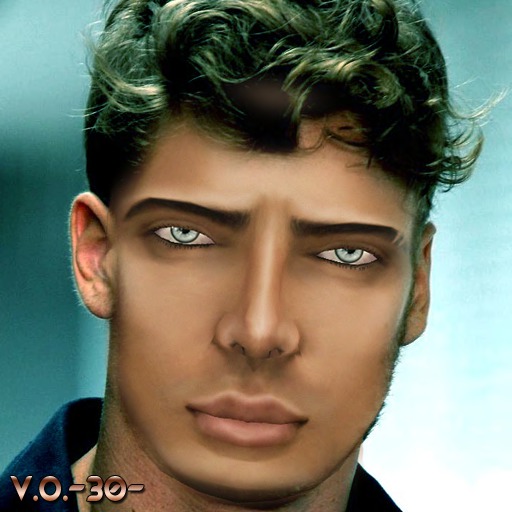 << ACORA >> V.O.-30~COMPLETE MODEL MALE~++PROMO PRICE++