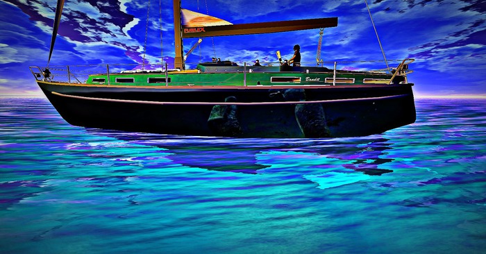 Bandit 60 Dali Edition Texture Set