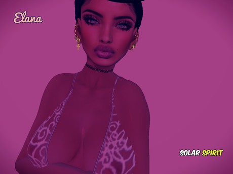 Second Life Marketplace - Elana