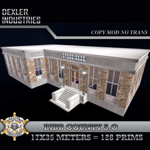 Dexler Industries Bibb County S.O