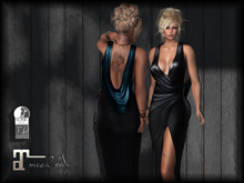 :::DEMO::: TS-Formal-Cayla-Collection