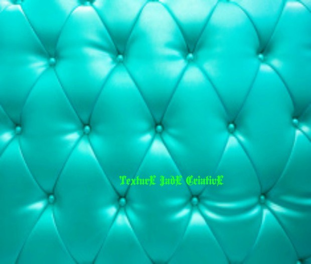 Texture Wall Leather Fabric Blue