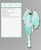 .:BMC:. DSD Dragon - Aqua Mod