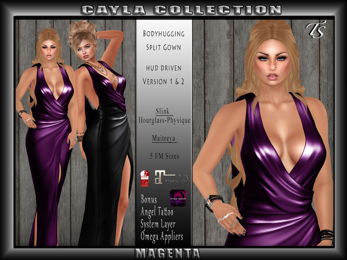 TS-Formal-Cayla-Magenta
