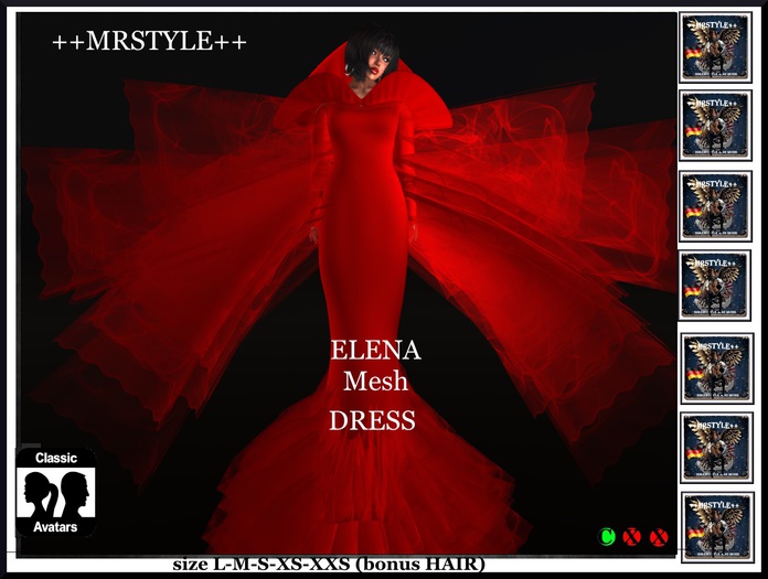 ++MRSTYLE++ELENA