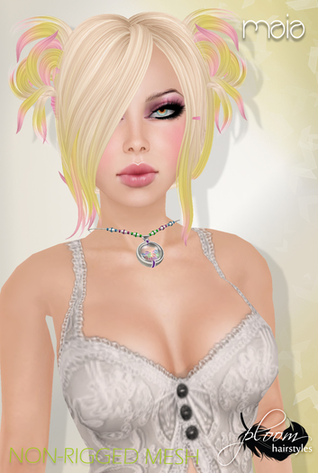 .ploom. Maia - Ploomage