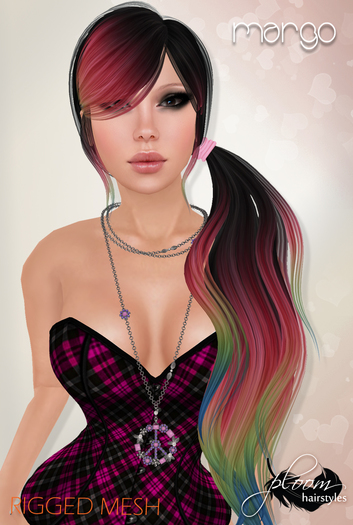 .ploom. Margo - Ploomage