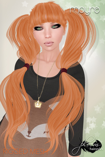 .ploom. Moyra - Ploomage