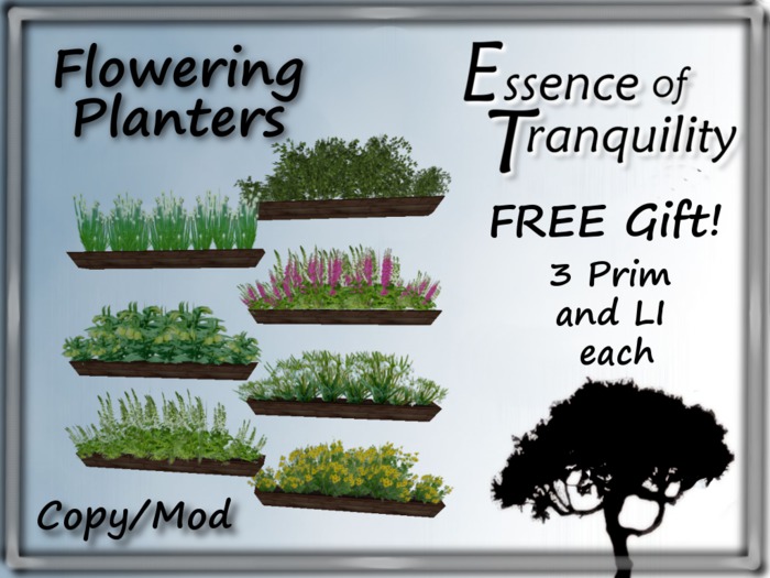 ETL Planters Free  (wbox)