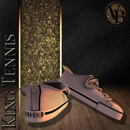 ..::DDBG::..King Tenni's