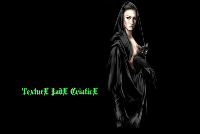 Texture Wall Photo Image Sensual Black classic