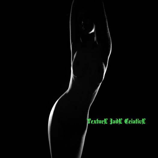 Texture Wall Photo Arte Sensual Image Black