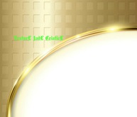 Texture Wall White and Gold Classic