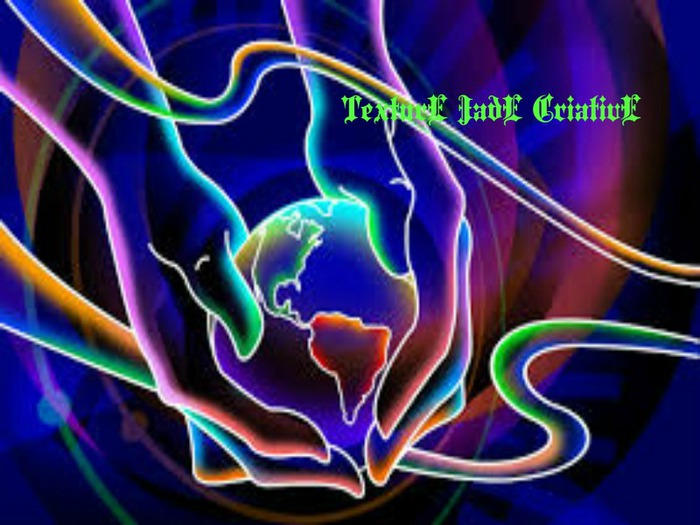 Texture Wall Image 3D Neon