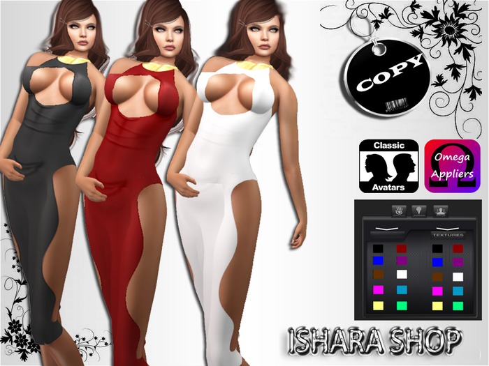 OCEAN MODEL OMEGA HUD BOX