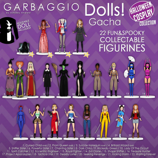 18. Garbaggio // Tactical Star 