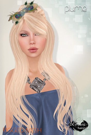 .ploom. Plume - Ploomage