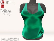 ::HH:: Hucci Nenei Tank - LushMeadow