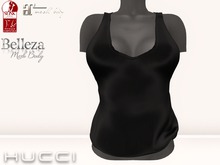 ::HH:: Hucci Nenei Tank - Midnight
