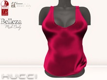 ::HH:: Hucci Nenei Tank - WildPink