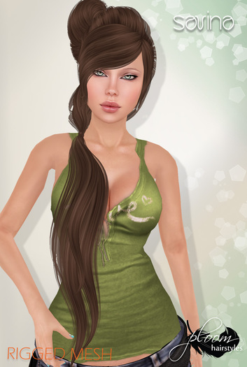 .ploom. Savina - Ploomage