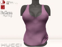 ::HH:: Hucci Ovalle Tank - Bodacious