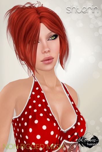 .ploom. Shterin - Ploomage