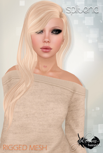 .ploom. Splitend - Demo