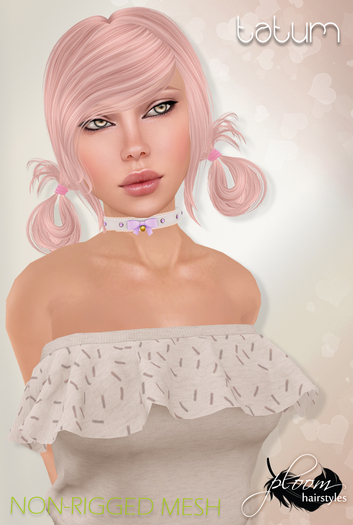 .ploom. Tatum - Ploomage