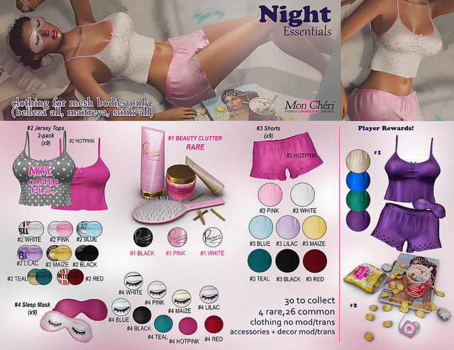 #3 Mc.Night Essentials.Shorts.Teal