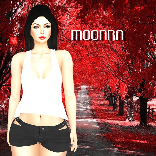 Moon® HanDan Top White