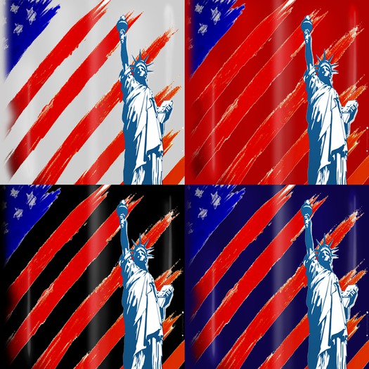 [AH] Liberty Nails