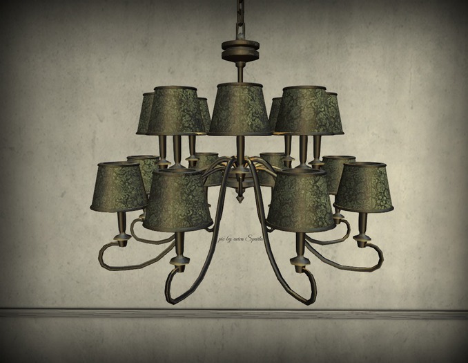 3.-DRD- MM2 Lamps