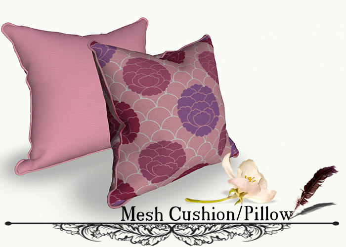 Cushion Pillow