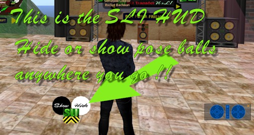 SLI pose HUD ctrl boxed v1.4u
