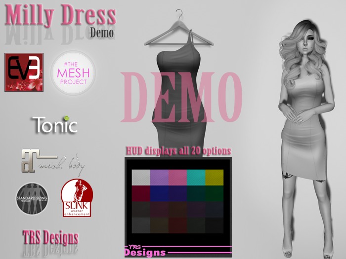 Milly Demo