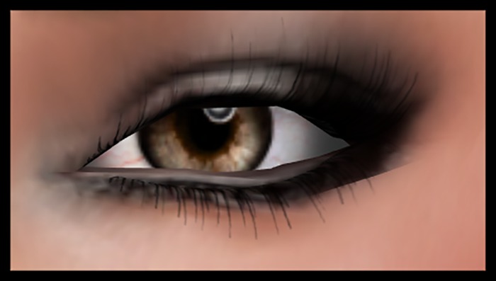 Pretty.L.T - Amazing Eyes - 9