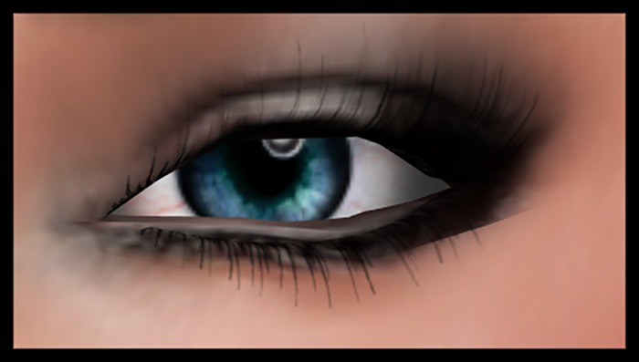 Pretty.L.T - Amazing Eyes - 4